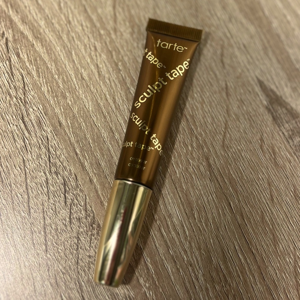 Tarte Sculpt Tape Contour | Warm Bronze